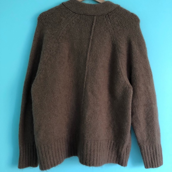 Zara Cardigan - Picture 2 of 2